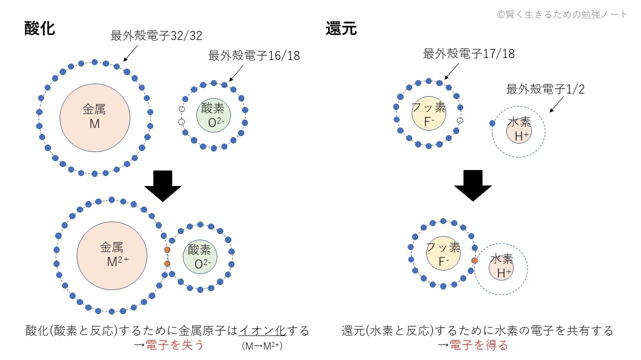 【酸化還元電位(ORP)】ORPとpHの違いや数値の見方【Redox電位】 : 賢く生きるための勉強ノート