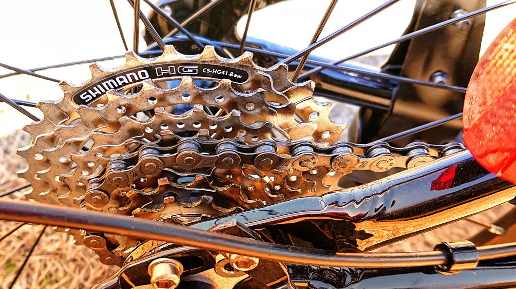 アルブレイズ　fzr03613 自転車アルブレイズ あさひで購入 | ラビットアイ系