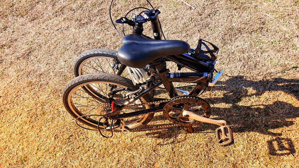 買い物用自転車 アルブレイズ : ろぐぱら 買い物用自転車 アルブレイズ : ろぐぱら