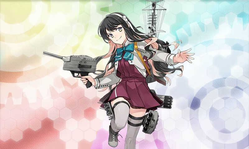 北の提督日記 艦これ 艦これ 長波を改二に改造 駆逐艦 北の提督日記 艦これ 艦これ 長波を改二に改造 駆逐艦