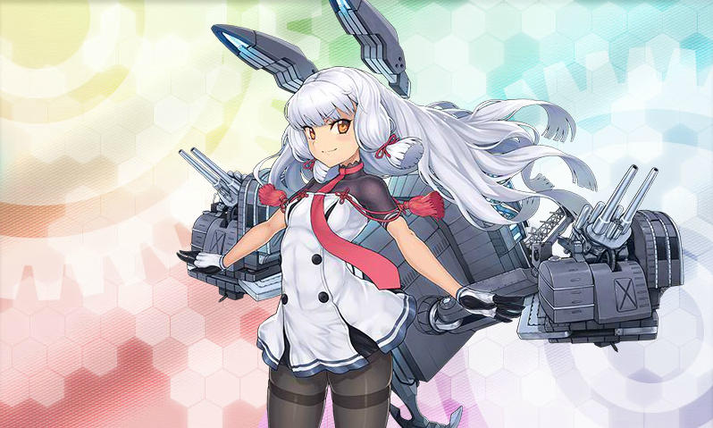 艦これ】叢雲を改二に改造【駆逐艦】 : 北の提督日記～艦これ～
