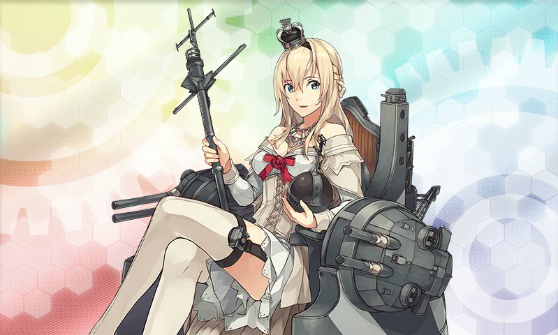 艦これアーケード　ウォースパイト改　晴れ着中破 艦これアーケード ウォースパイト改 晴れ着中破 - メルカリ