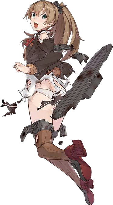 北の提督日記 艦これ 艦これ 熊野を改二に改造 航巡