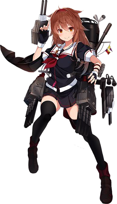 艦これ】白露を改二に改造【駆逐艦】 : 北の提督日記～艦これ～