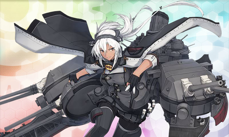艦これ 武蔵改 & 那珂改二 未開封 箱傷 艦これ 武蔵改