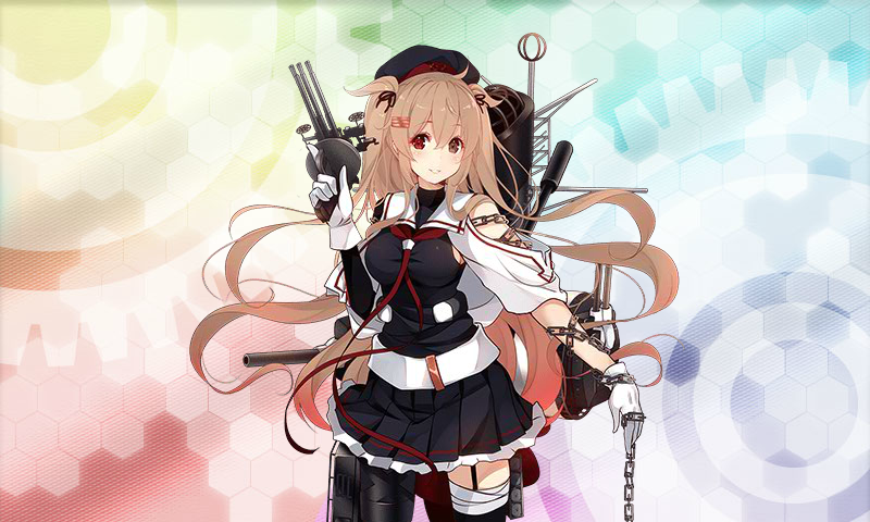 艦これ】村雨を改二に改造【駆逐艦】 : 北の提督日記～艦これ～