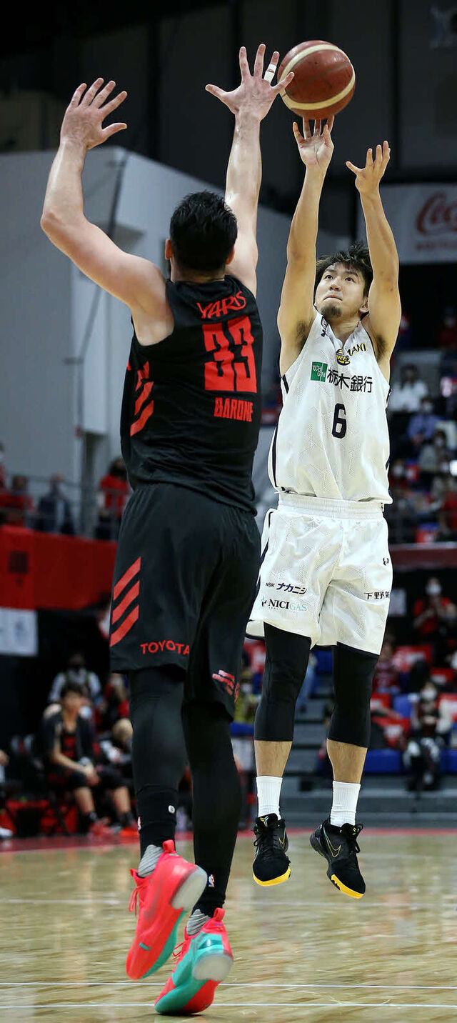 宇都宮ブレックス 我慢比べが続く試合 勝ったことで自信が bリーグを盛り上げろ 千葉ジェッツまとめ 宇都宮ブレックス 我慢比べが続く試合 勝ったことで自信が bリーグを盛り上げろ 千葉ジェッツまとめ