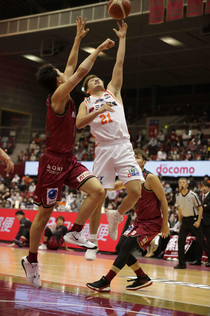 新潟アルビレックスbb 惜しくも連勝ならず ミスからの失点減らしたい bリーグを盛り上げろ 千葉ジェッツまとめ 新潟アルビレックスbb 惜しくも連勝ならず ミスからの失点減らしたい bリーグを盛り上げろ 千葉ジェッツまとめ