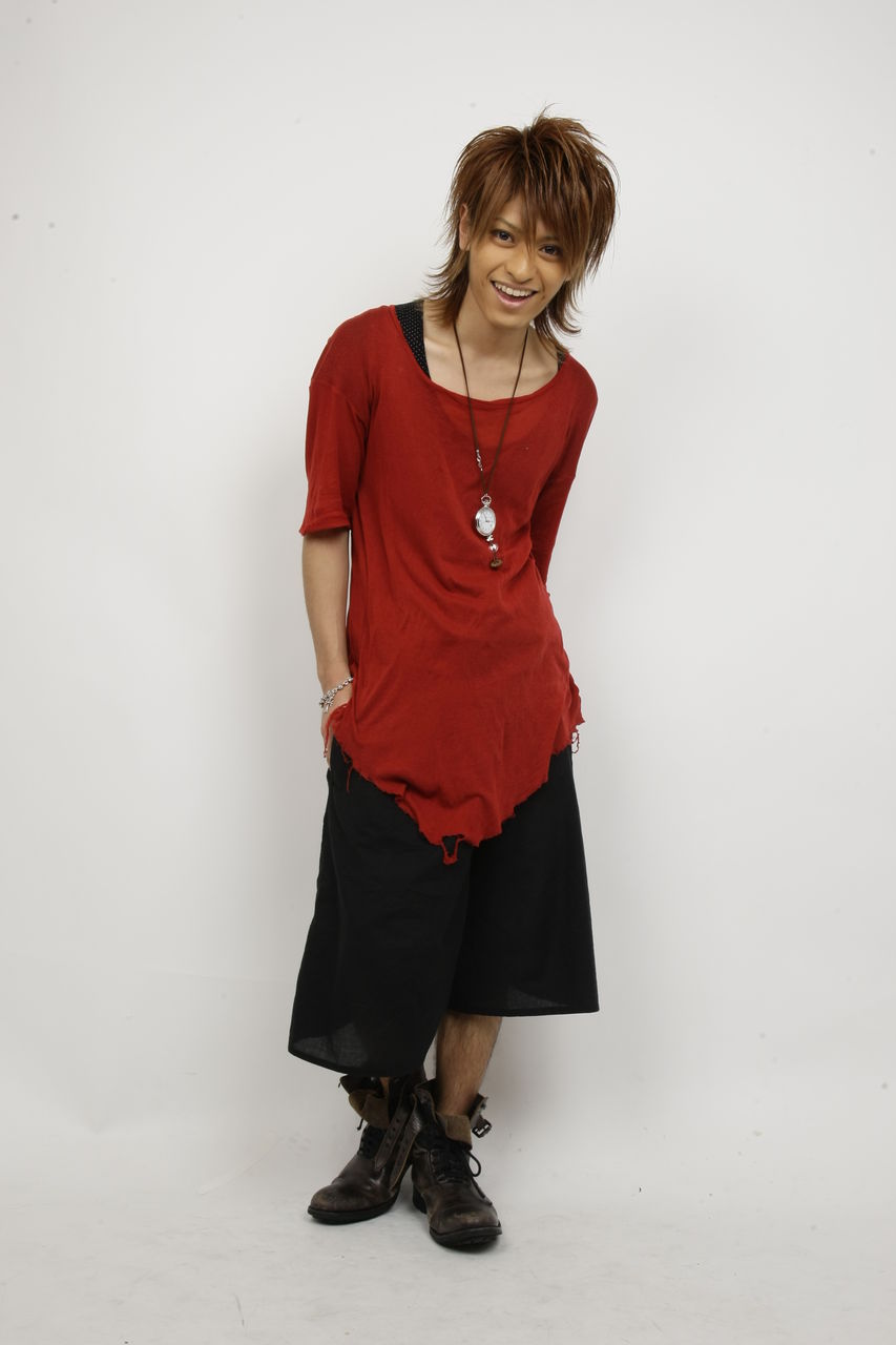 １月１５日メンズエッグモデル登場 鹿島槍インフォメーション