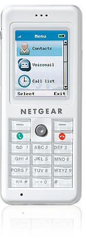 Netgear WiFi Skype
