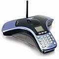 Skype Wireless Conefernce Phone