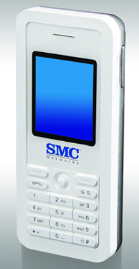 SMC Skype WiFi Phone