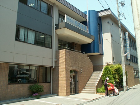 6月の長野調理製菓専門学校での授業 金団 上用饅頭 日々是おいしいお菓子