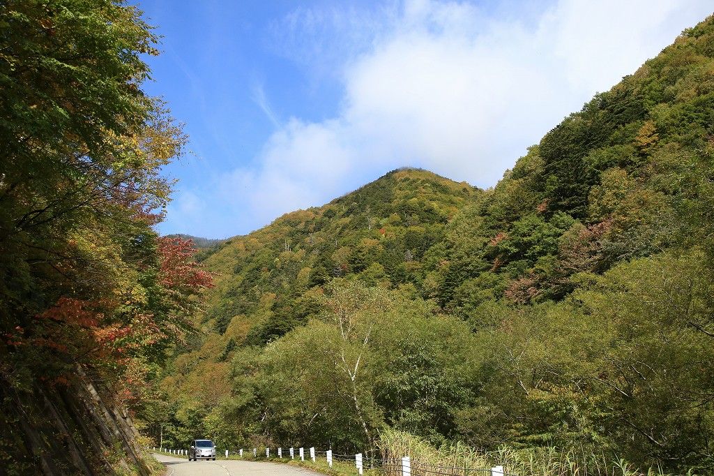 ようこそ軽井沢へ 美ヶ原高原