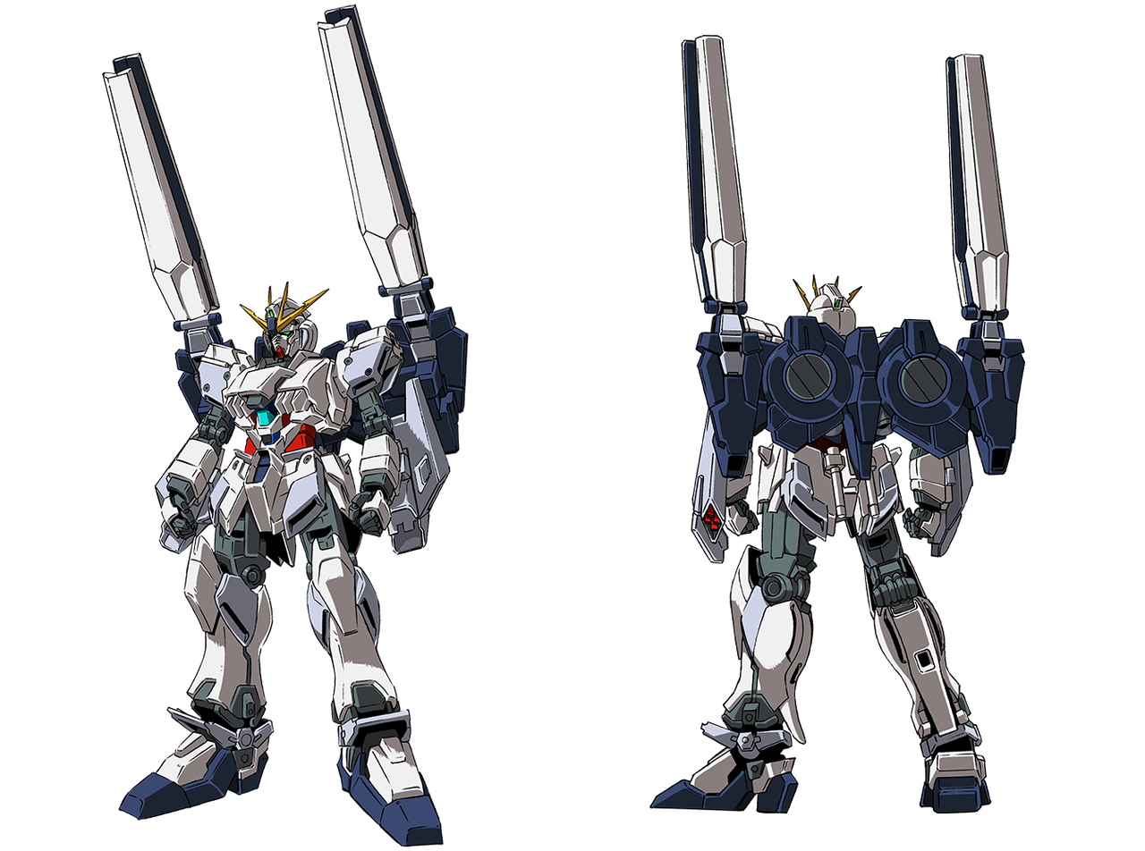 ガンダムベース東京にて Hg 1 144 ナラティブガンダム B装備 初展示 Gunpla Blog