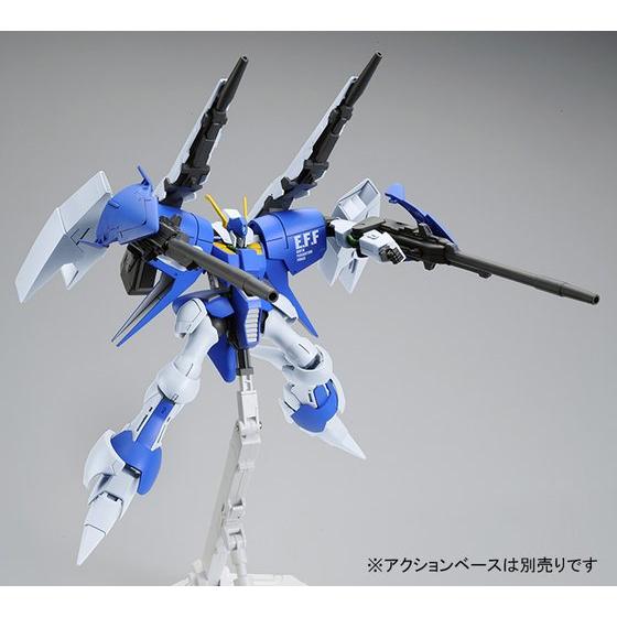 プレミアムバンダイ Hguc バイアラン カスタム2号機 再販 予約受付開始 Gunpla Blog