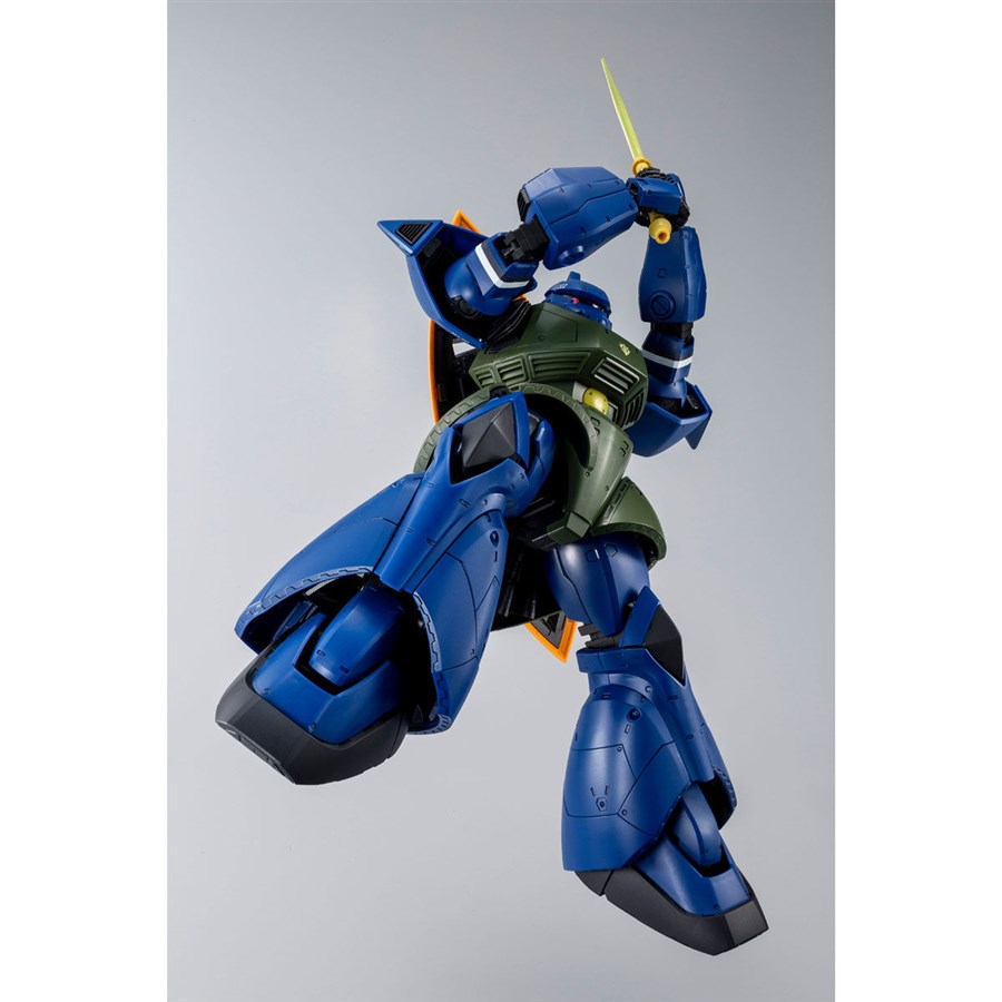 ソロモンの悪夢 Mg アナベル ガトー専用ゲルググ Ver 2 0 予約受付中 Gunpla Blog