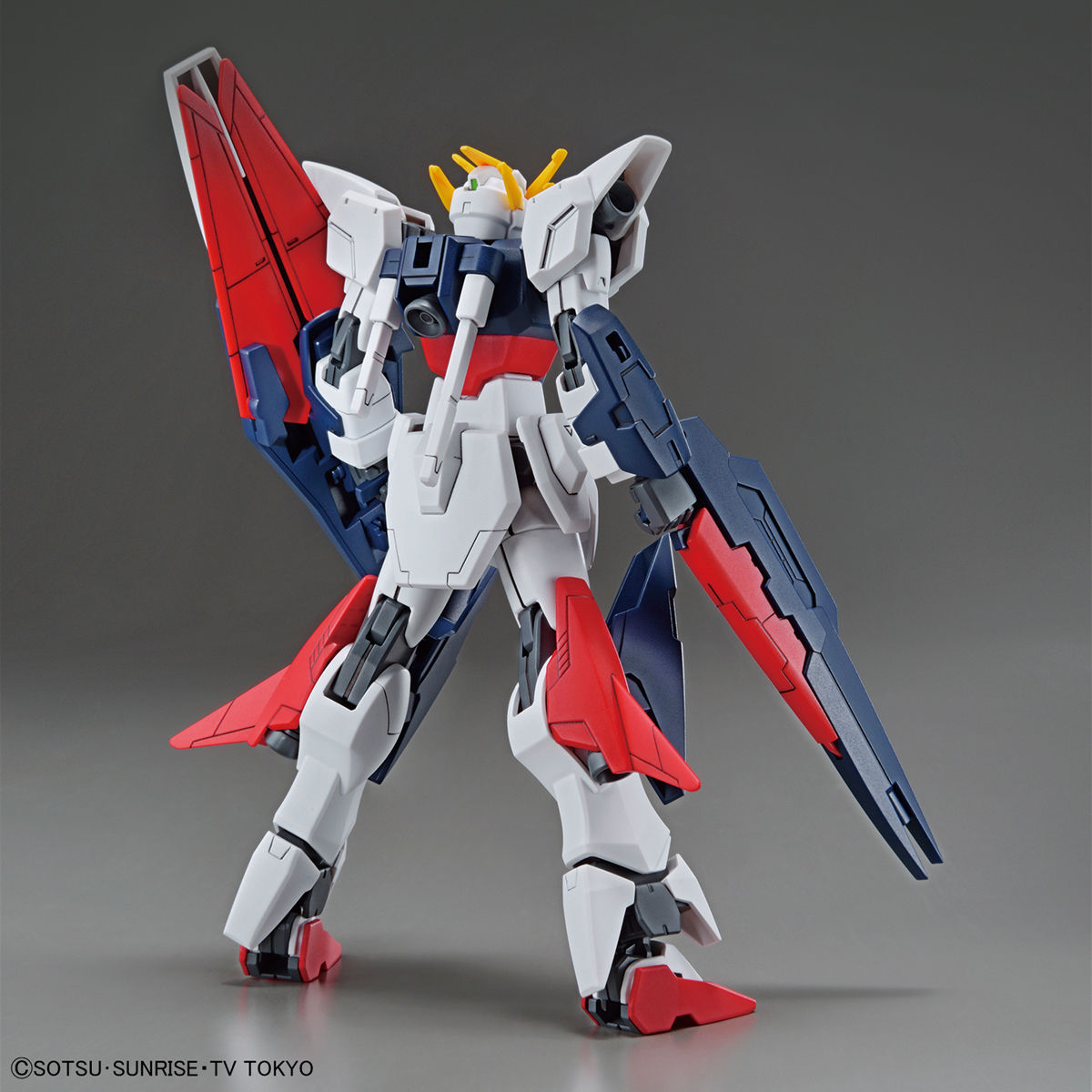 Ms形態から飛行形態へ変形 Hgbd ガンダムシャイニングブレイク 本日発売 Gunpla Blog Ms形態から飛行形態へ変形 Hgbd ガンダムシャイニングブレイク 本日発売 Gunpla Blog