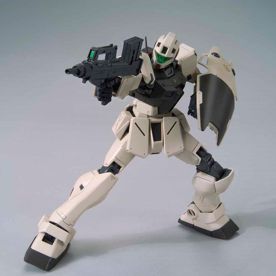 Mg ジム コマンド コロニー戦仕様 発売中 Gunpla Blog