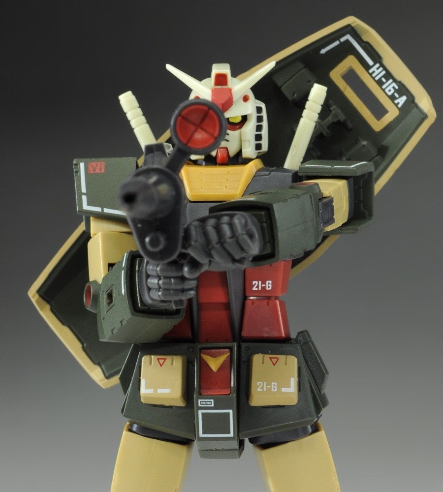 Side Ms Rx 78 2 ガンダム Ver A N I M E 劇場ポスター リアルタイプカラー レヴュー公開 Gunpla Blog