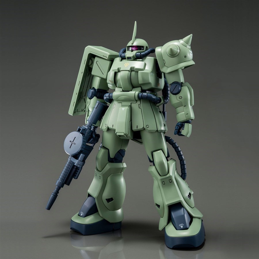 Mg ザクii F2型 キンバライト基地仕様 ノイエン ビッター機 予約受付開始 Gunpla Blog Mg ザクii F2型 キンバライト基地仕様 ノイエン ビッター機 予約受付開始 Gunpla Blog