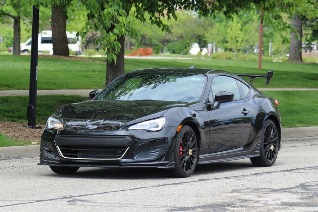 Brz Sti か 北米で Brz のプロトタイプを目撃 Subie Blog Brz Sti か 北米で Brz のプロトタイプを目撃 Subie Blog