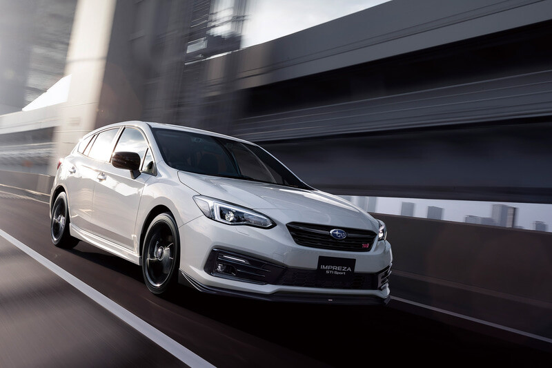 年に一番売れたsubaru車は Subie Blog