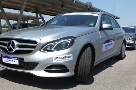 新型 インプレッサ 装着タイヤはブリヂストンとヨコハマ Subie Blog