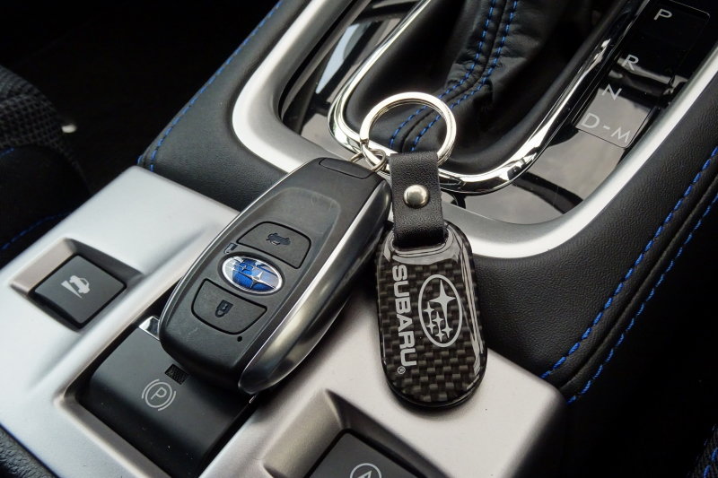 レヴォーグも危ない スマートキーをハッキング Subie Blog レヴォーグも危ない スマートキーをハッキング Subie Blog