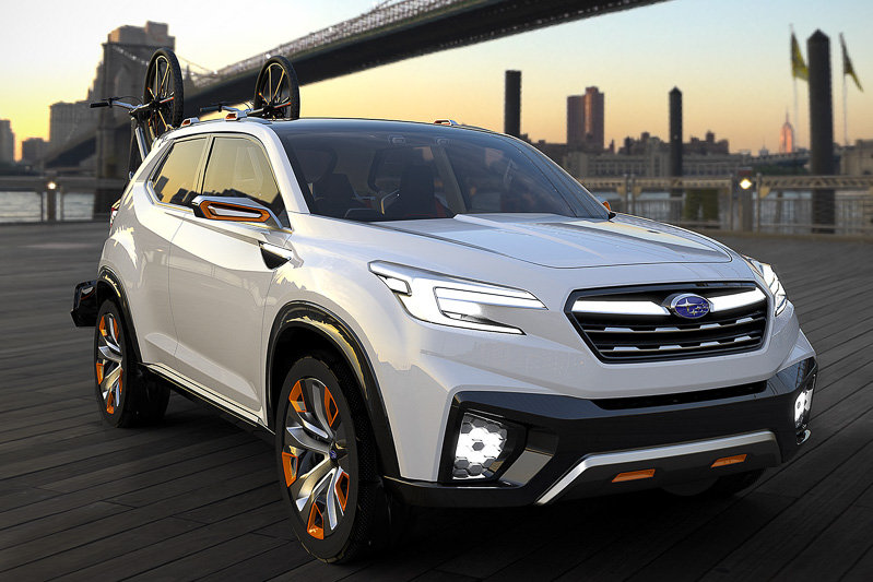 ピンチはチャンス スバル株は今が買い時か Subie Blog