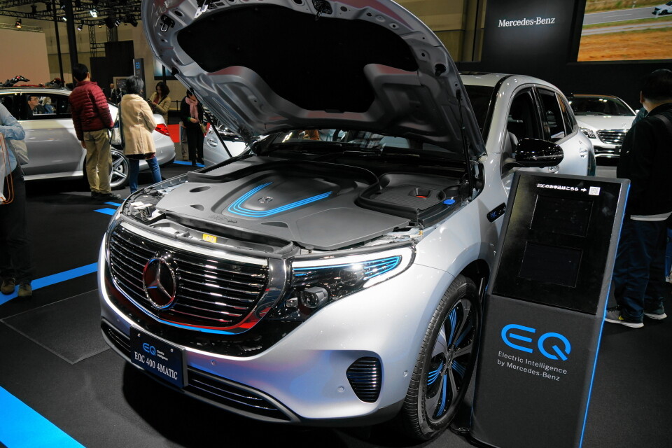 第21回名古屋モータショー に行って来ました 中編 Subie Blog