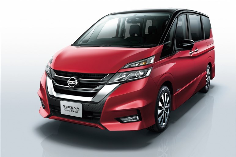 日産新型セレナの自動運転技術 プロパイロット とスバル アイサイト Subie Blog 日産新型セレナの自動運転技術 プロパイロット とスバル アイサイト Subie Blog
