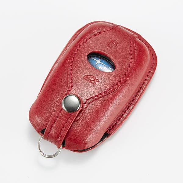Stiから 30周年記念グッズ アクセスキーカバー Red 9月13日発売 Subie Blog