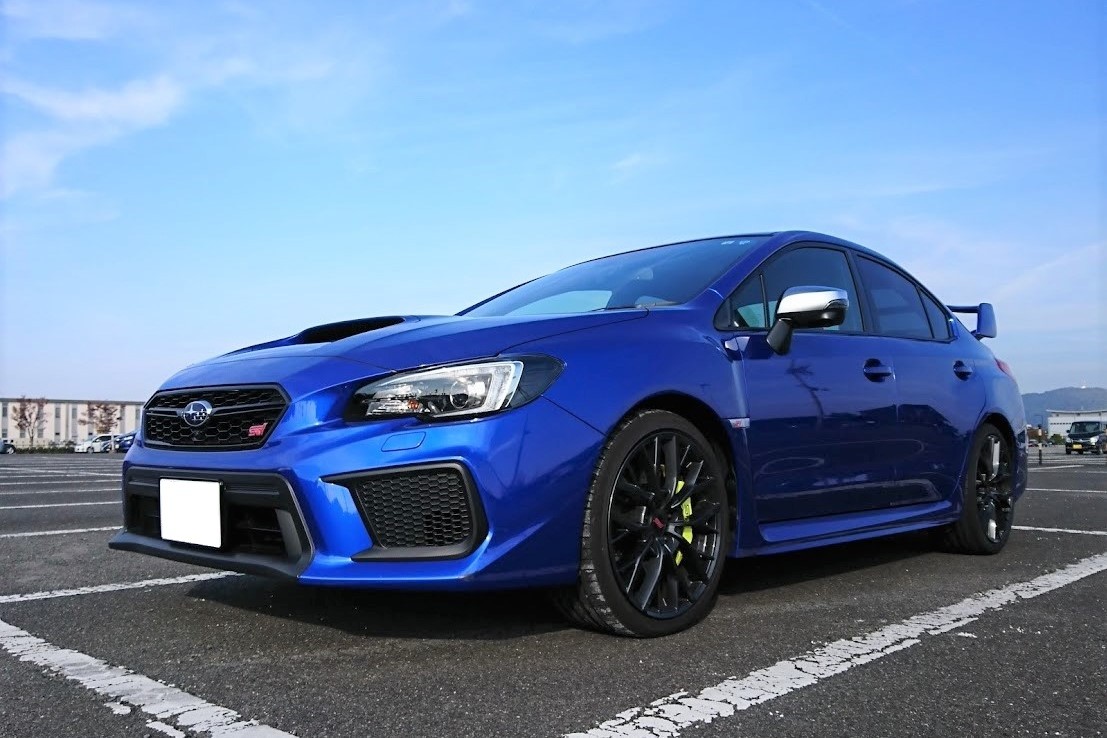 Ej型エンジン 搭載の最終モデル Wrx Sti F型 の濃厚解説動画 Subie Blog