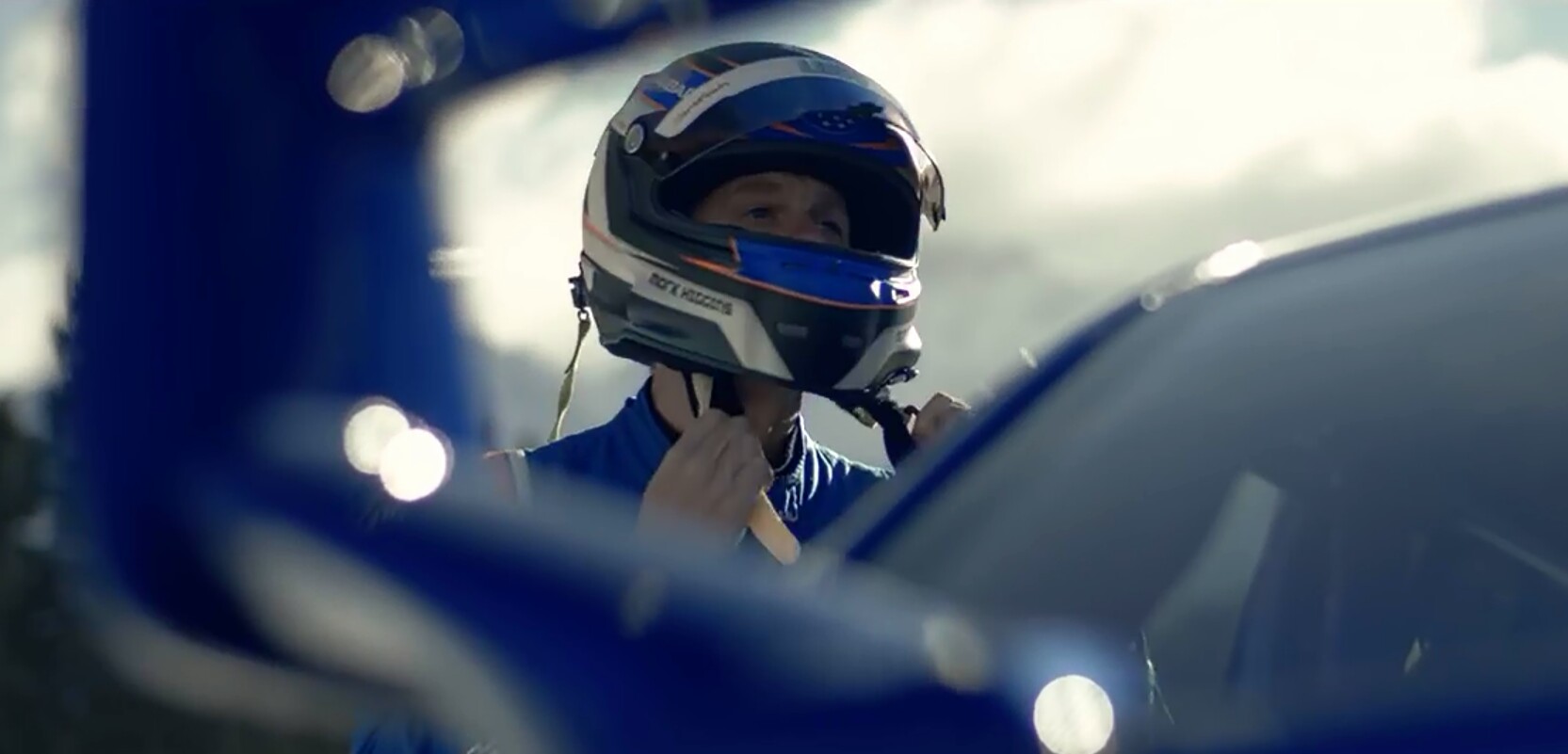 スバル Wrx Sti ボブスレーコースを激走 Subie Blog スバル Wrx Sti ボブスレーコースを激走 Subie Blog