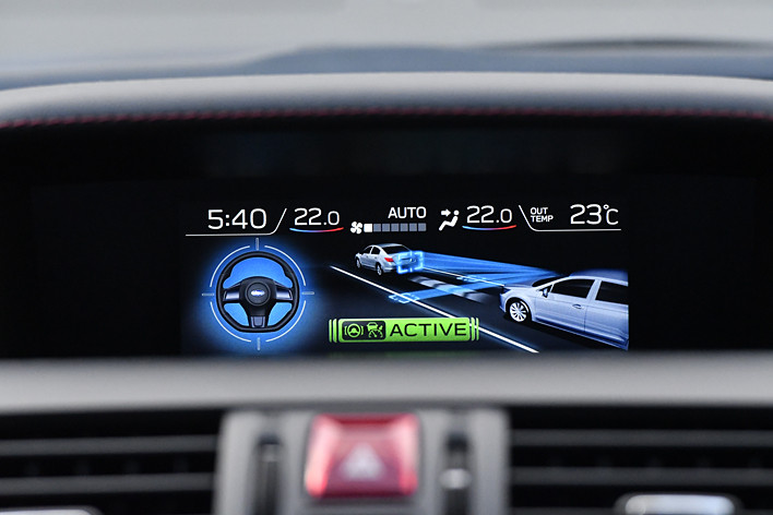 新型 アイサイト ツーリングアシスト 記事まとめと濃厚試乗動画 Subie Blog 新型 アイサイト ツーリングアシスト 記事まとめと濃厚試乗動画 Subie Blog