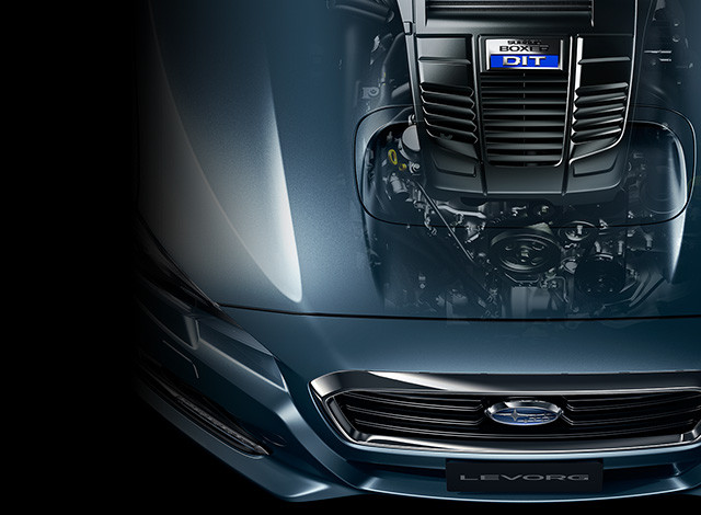 レヴォーグの最近の燃費は Subie Blog