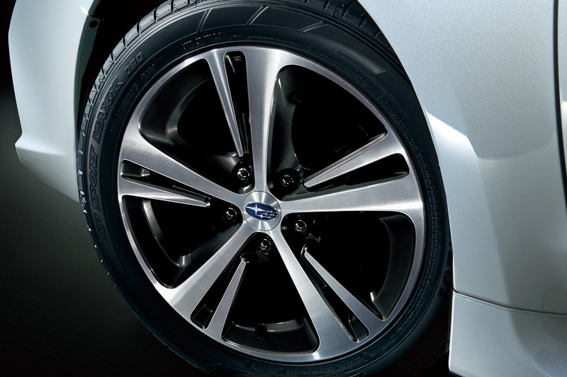 スバル50周年特別仕様車第四弾 レヴォーグ 1 6gt Eyesight Smart Edition を発表 Subie Blog スバル50周年特別仕様車第四弾 レヴォーグ 1 6gt Eyesight Smart Edition を発表 Subie Blog