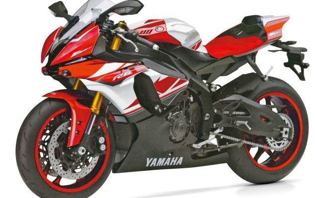 新型 Yzf R6 ヤマハがティザー映像を公開 Subie Blog