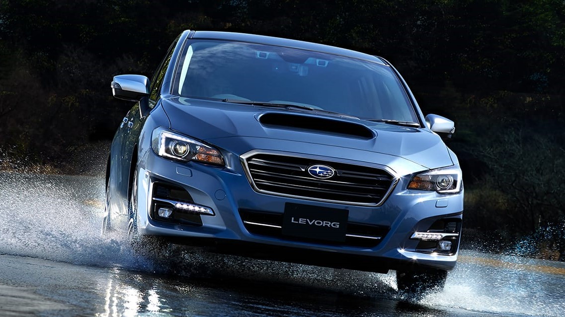 アイサイト ツーリングアシスト を全車標準装備 スバル新型 レヴォーグ 発表 Subie Blog アイサイト ツーリングアシスト を全車標準装備 スバル新型 レヴォーグ 発表 Subie Blog