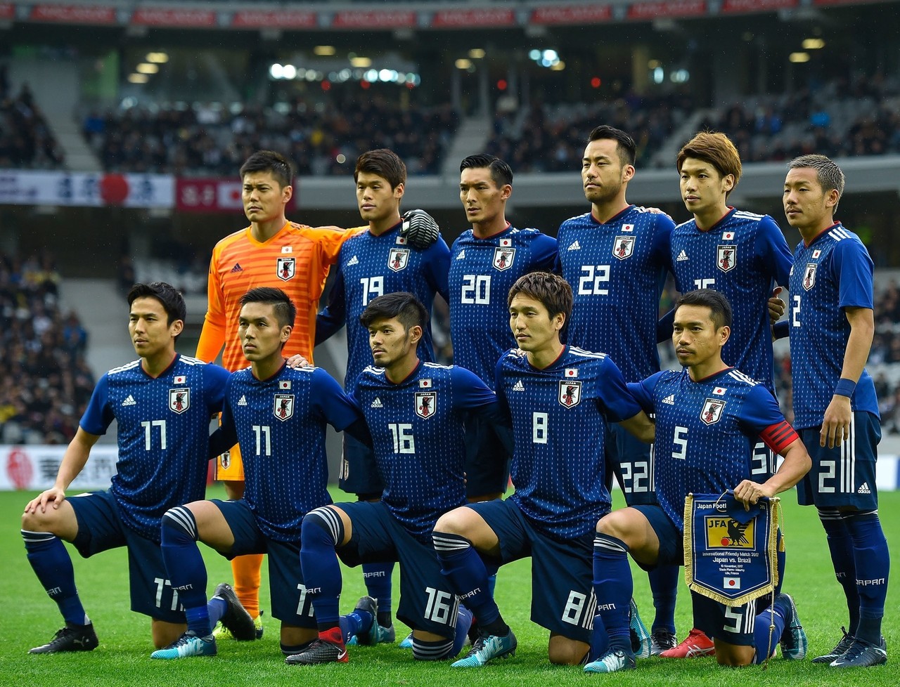 18ワールドカップ ロシア大会組み合わせ決定 日本は勝てるのか Subie Blog