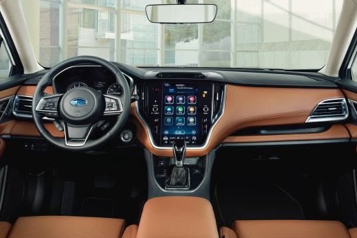 超革新 新型 レヴォーグ のインテリア画像が流出 Subie Blog 超革新 新型 レヴォーグ のインテリア画像が流出 Subie Blog