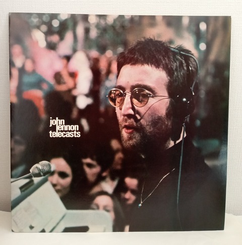 ジョン・レノン LPレコード 6枚まとめて 海外盤～国内盤　ブート盤含む 2025年最新】Yahoo!オークション -ジョンレノン レコードの中古
