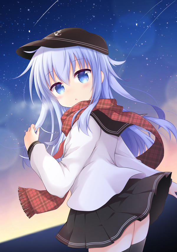 ふゆひび