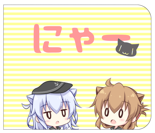傘ポーチ_見本中身