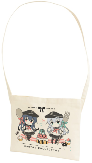★サコッシュサンプル小