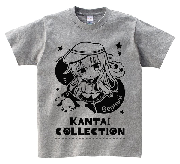 Tシャツ見本