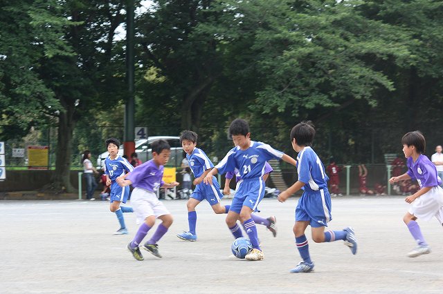 6 26 練習試合 5年 Vsアレグリ 南行徳 柏井サッカークラブ 6 26 練習試合 5年 Vsアレグリ 南行徳 柏井サッカークラブ