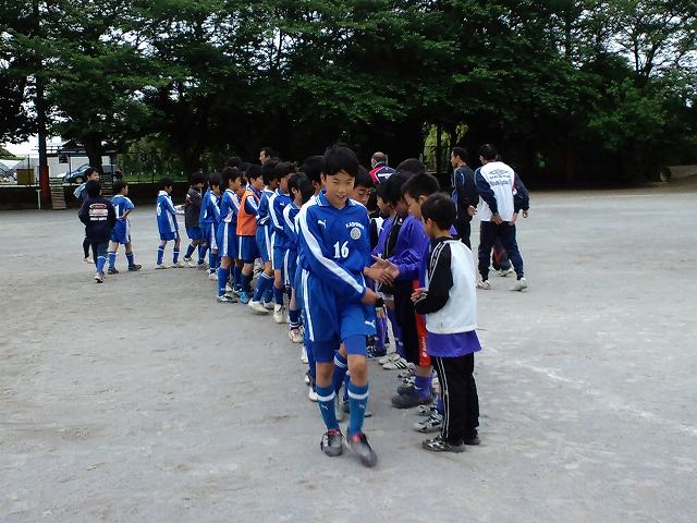 5 29 練習試合 6年 南行徳 柏井サッカークラブ 5 29 練習試合 6年 南行徳 柏井サッカークラブ