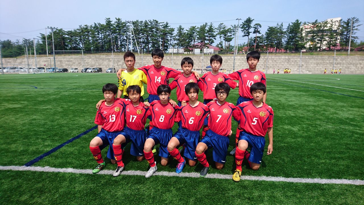 3部 新潟県u 15サッカーリーグ 3部 Cリーグ 第4 5節 柏崎ユナイテッドfc Jy Blog 3部 新潟県u 15サッカーリーグ 3部 Cリーグ 第4 5節 柏崎ユナイテッドfc Jy Blog